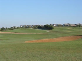 Highlands Reserve Golfing Complex